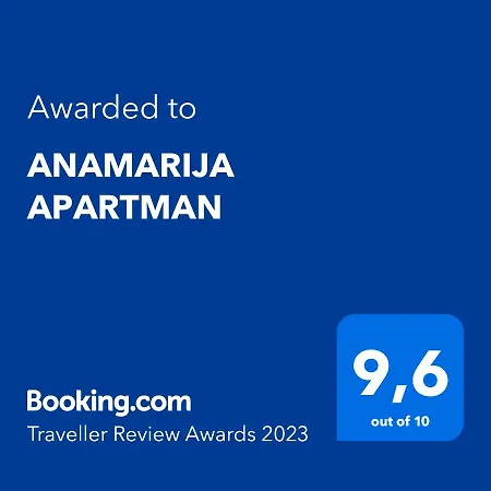 Anamarija Apartment