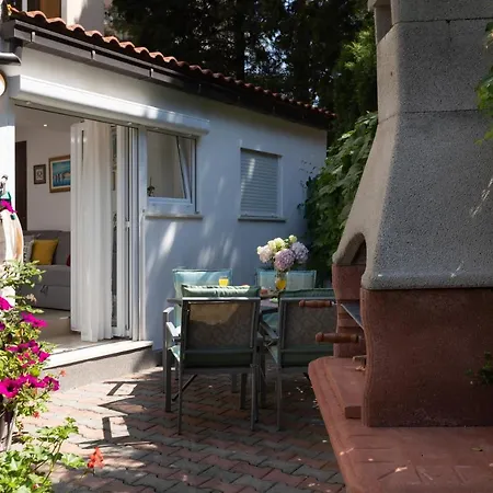 Anamarija Apartment