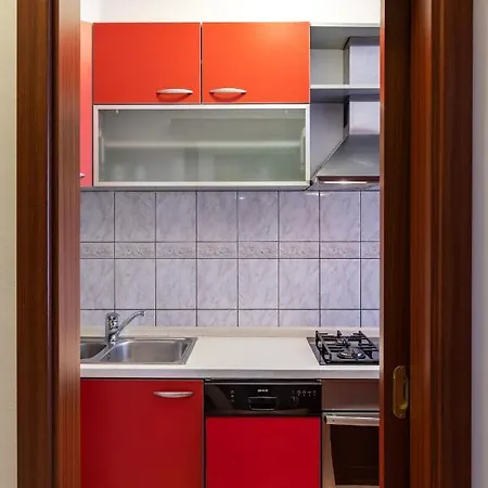 Anamarija Apartment
